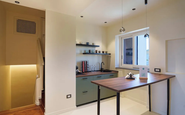 Uefio - Boutique Stay