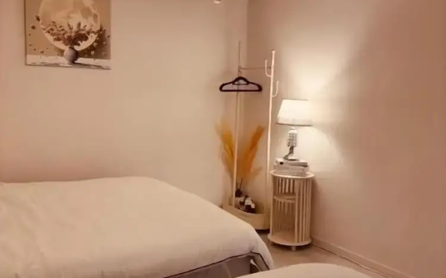 Golden Stay