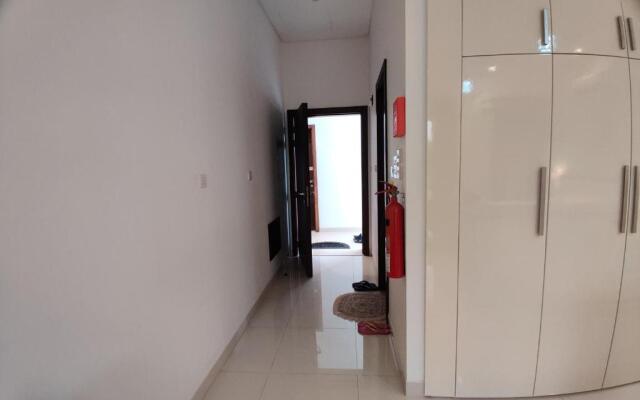 Hawana Salalah Laguna Studio