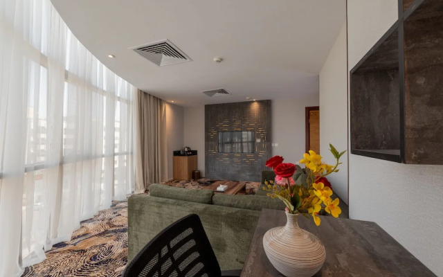 Gh Hotel