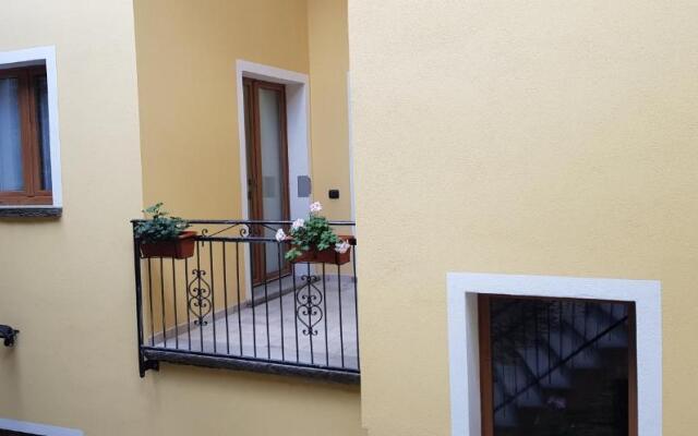 Il Mulinel Agriturismo