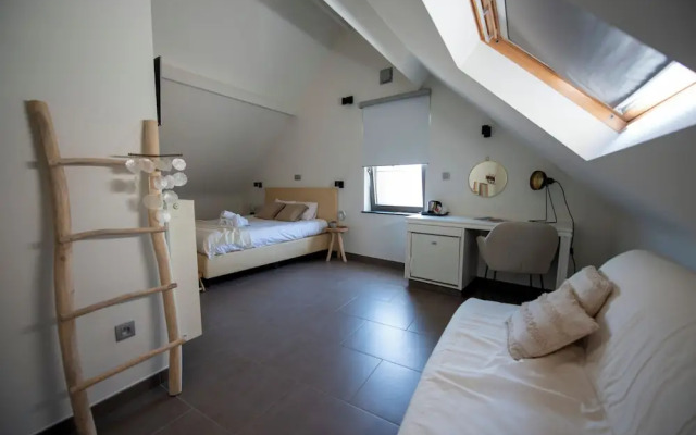 Boutique Hotel Het Zoete Zijn