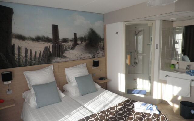 Hotel Kogerstaete Texel