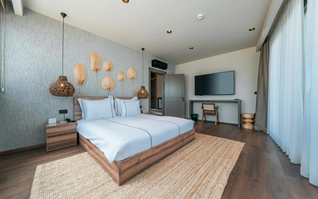Khai Hotel Bodrum