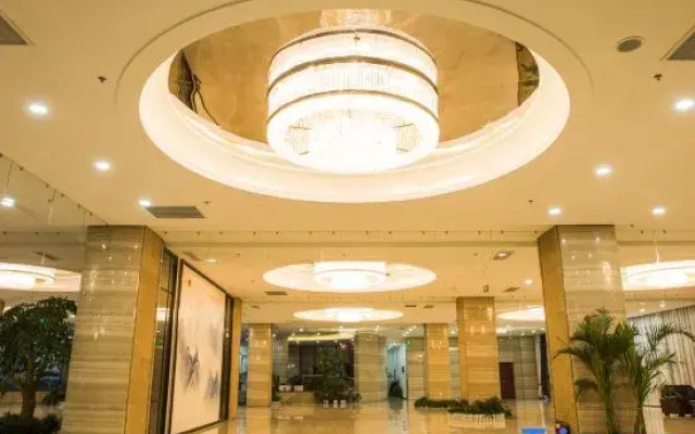 Tiande International Hotel