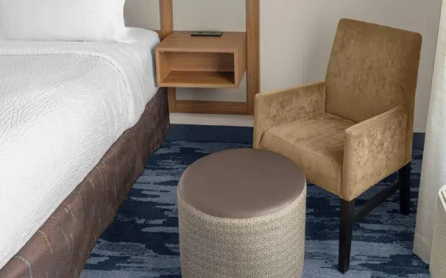 Fairfield Inn & Suites Atlanta Acworth