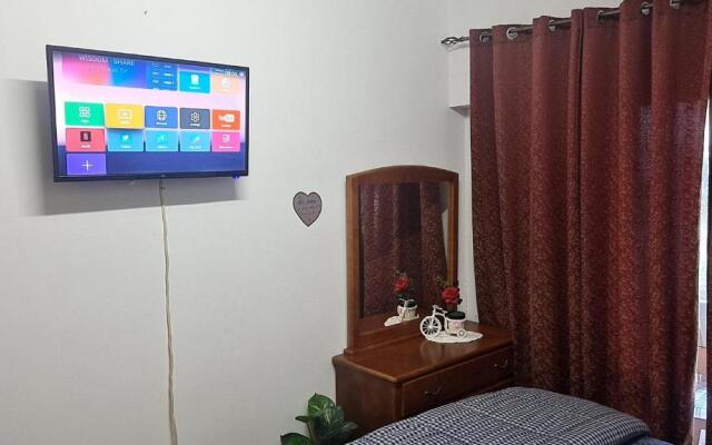 Lovely Room For Rent
