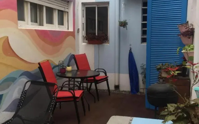 Fluida - Pocitos