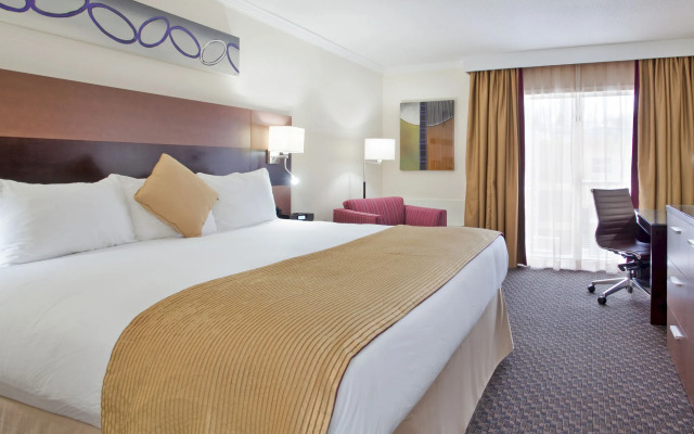 Radisson Hotel Sudbury