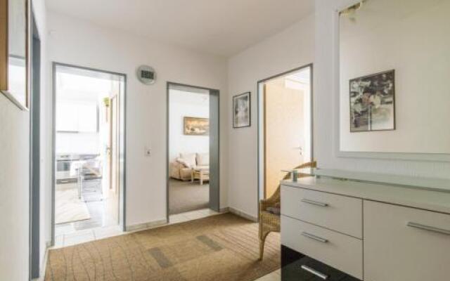 Privatapartment West Hannover