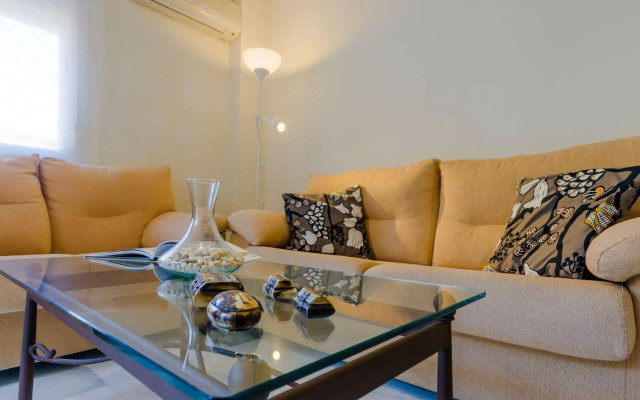 Apartamentos O2 El Puerto