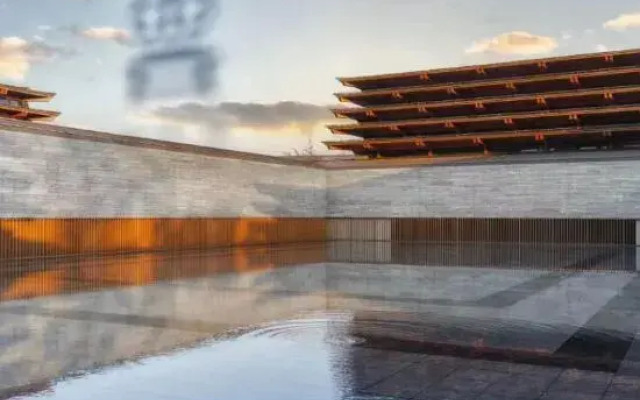 Xuzhou Yundhyana Hotel