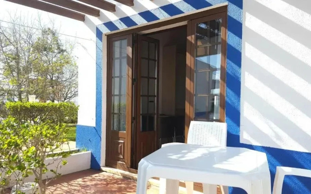 Parque De Campismo De Porto Covo