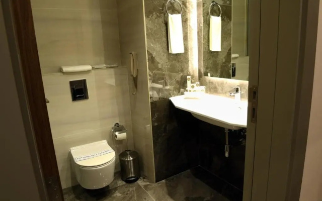 The Mark Hotel