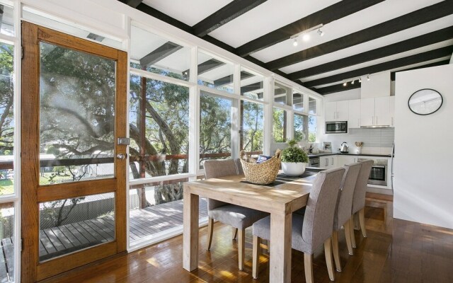Family Beach House in Rye