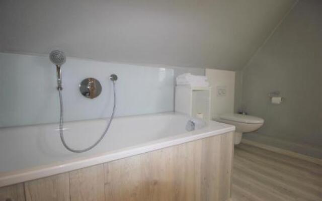Aparthotel Gartenstadt