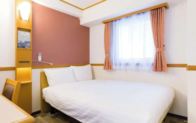 Toyoko Inn Fukushima-Eki Higashi-Guchi 1