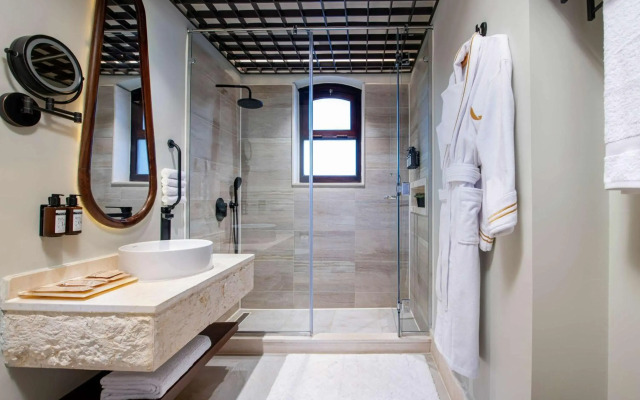 Mövenpick Resort El Quseir