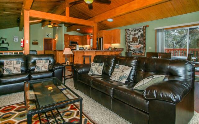 Endless Views - 3 Br Home