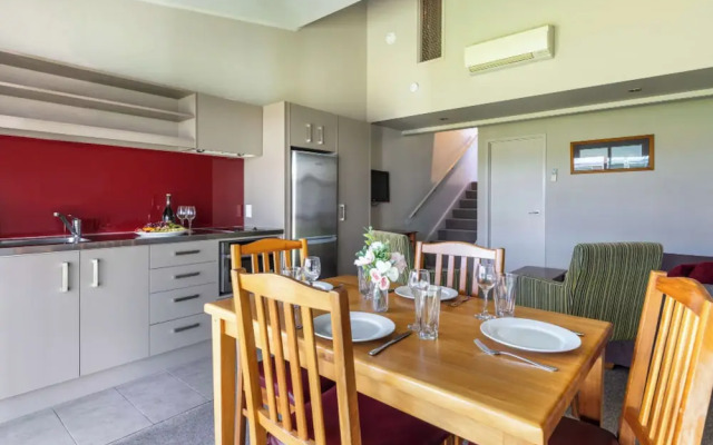 Turangi Leisure Lodge