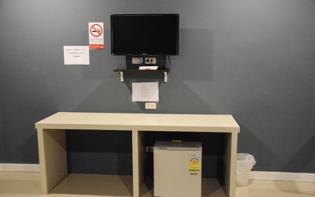 Samyod Mountain Resort