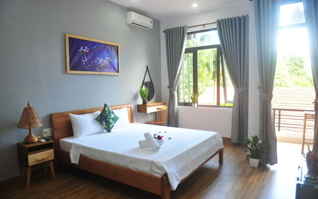 Hue Sweethouse 2 Homestay