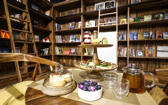 Brij Nest, Jaipur - An All Suite Boutique Hotel