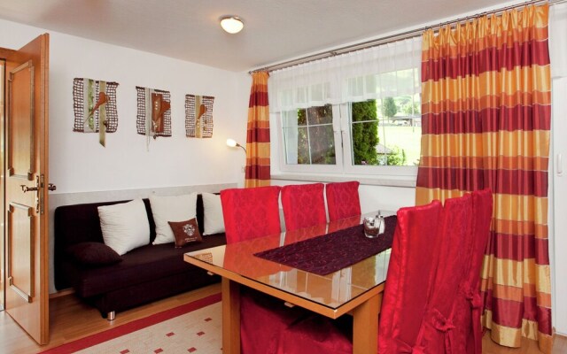 Holiday home Petter