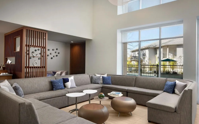 Element Baton Rouge South