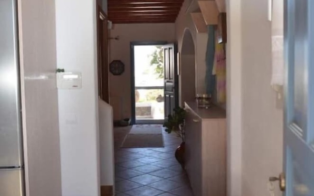 Beautiful Apt In Ano Mera Village
