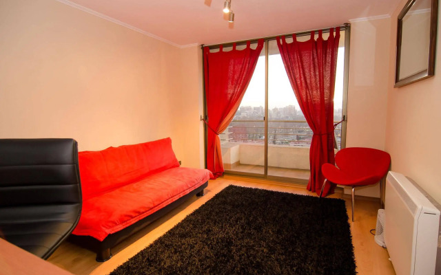 SCL Suites