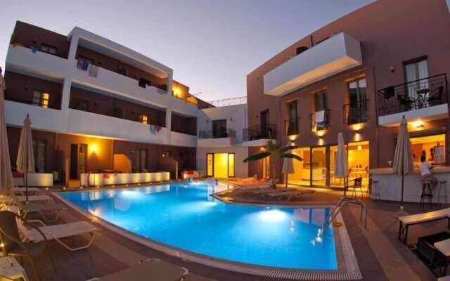 Hotel Stella Katrin