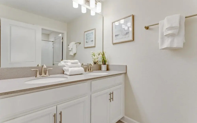 4bed 3Ba Champions Gate Pool Home
