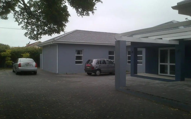 Garden Gate Guest House