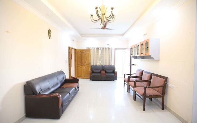 Alegria Residency