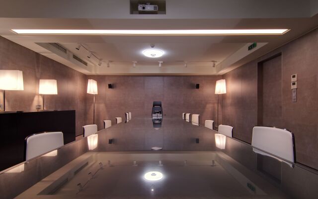 Saz City Life Hotel