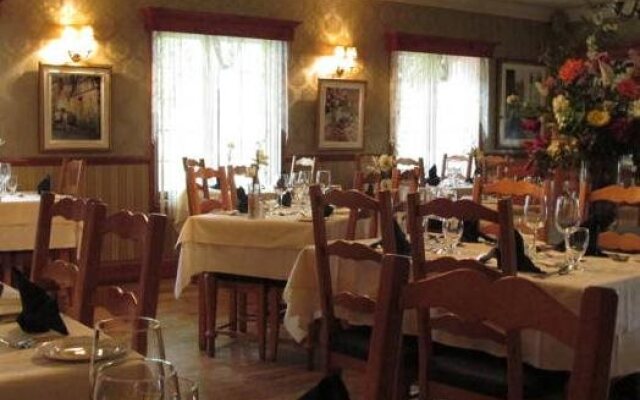 Auberge Le Flores