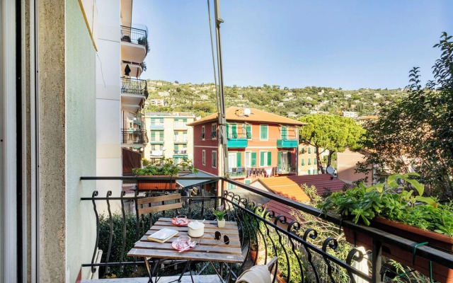 Cozy Lighthouse Apartment