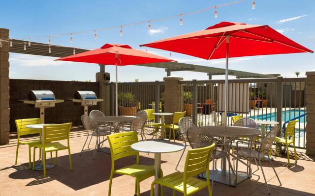 Home2 Suites by Hilton Phoenix Chandler