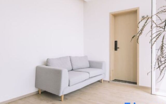 Youtian Huakai Boutique Hostel