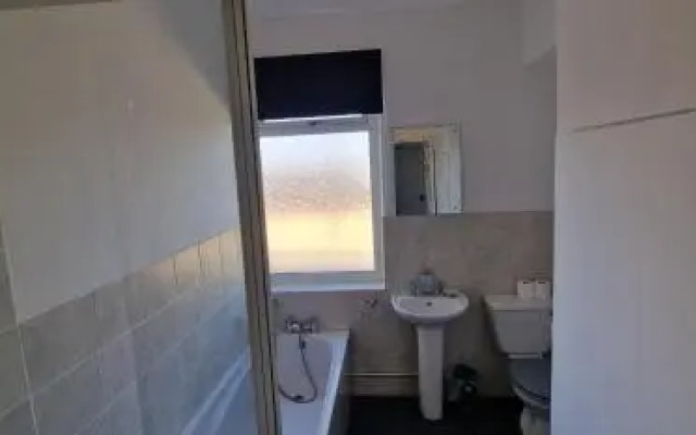 Apartment In Central Barnsley