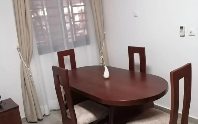 Résidence Néhémie