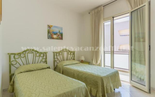 App Savonarola a 250mt da spiagge e movida 6p