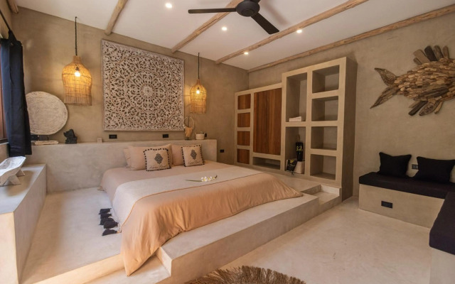 Karma Resort
