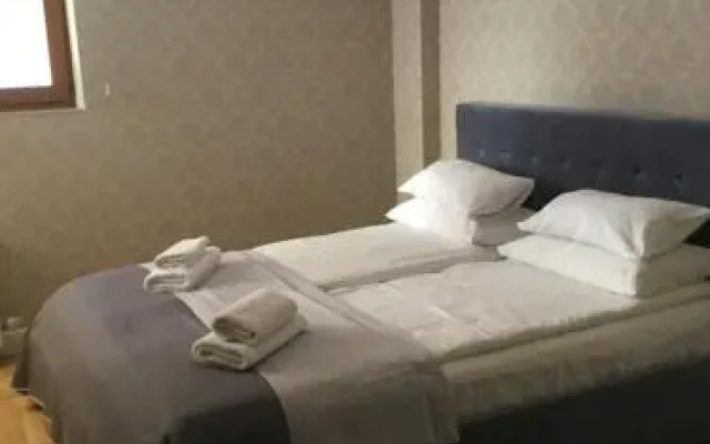 President Apartments by WarsawResidence Group