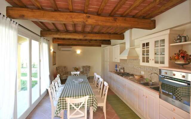 Casa Torretta