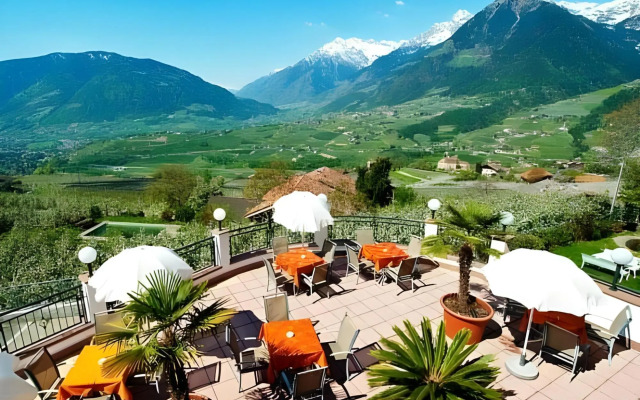 Bellavista Hotel Meinhardt