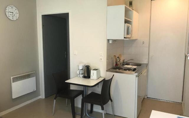Residence Lille-Lambret