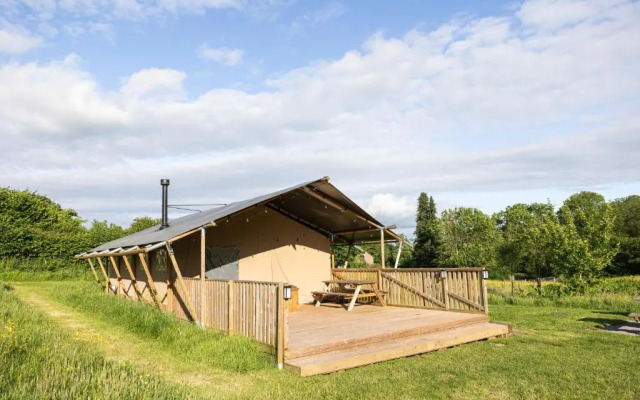 Seven Hills Hideaway - Three Bedroom