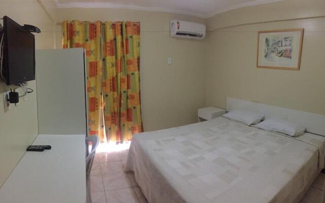 Solemio Hotel